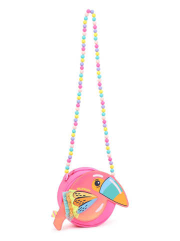 Billieblush Schoudertas roze