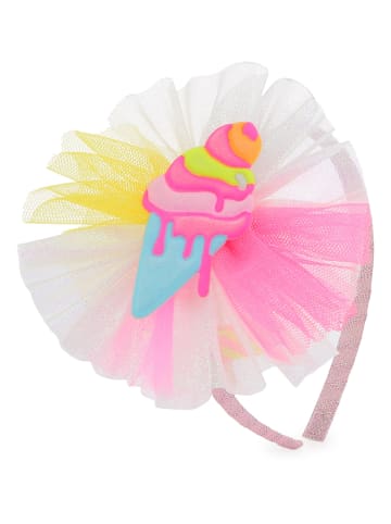 Billieblush Haarreif lichtroze