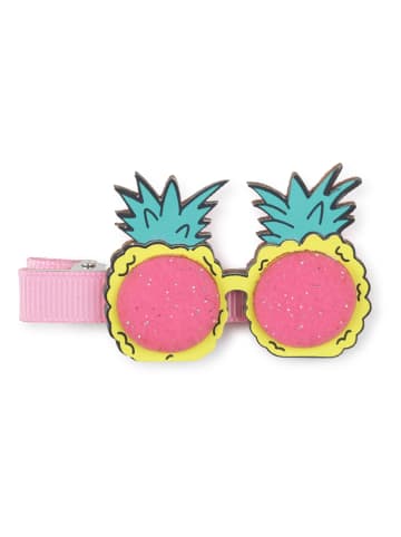 Billieblush Spinki (2 szt.) w kolorze różowym do włosów