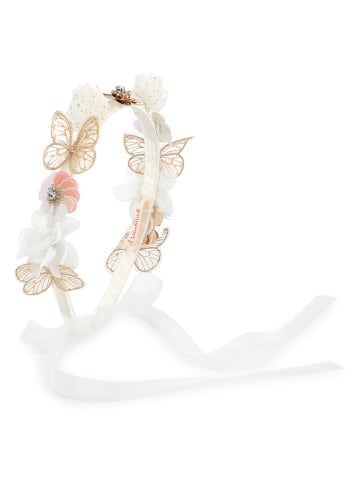 Billieblush Haarreif in Creme