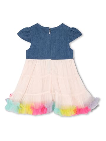 Billieblush Sukienka w kolorze jasnoróżowym