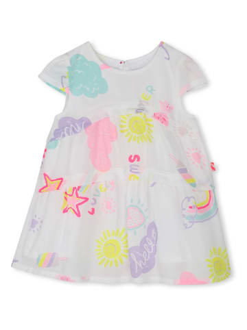 Billieblush 2tlg. Outfit in Weiß