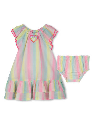 Billieblush 2tlg. Outfit in Bunt
