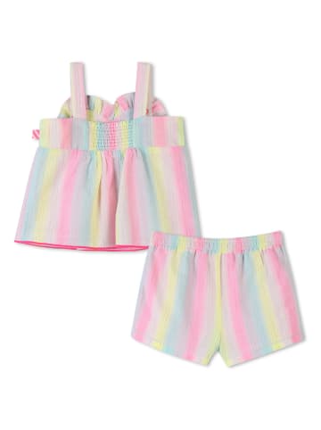 Billieblush 2-delige outfit meerkleurig