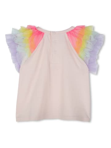 Billieblush Shirt in Rosa