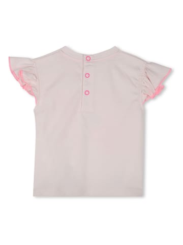 Billieblush Shirt in Rosa