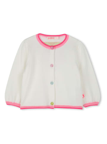 Billieblush Cardigan in Creme