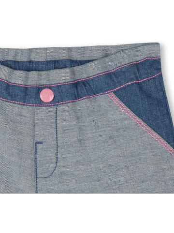 Billieblush Spijkershort grijs