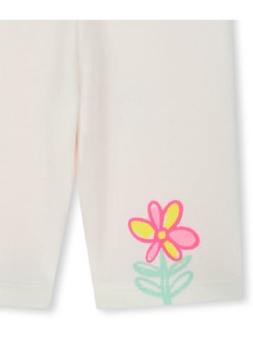 Billieblush Leggings in Creme