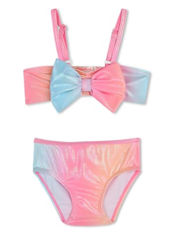 Billieblush Bikini in Bunt
