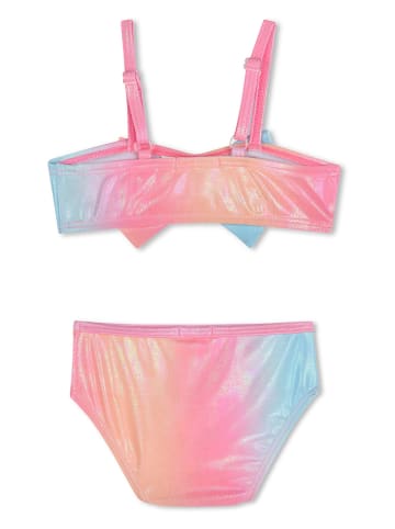 Billieblush Bikini in Bunt