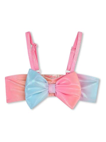 Billieblush Bikini ze wzorem