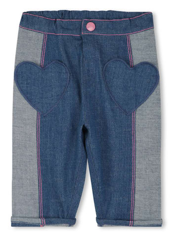 Billieblush Spijkerbroek donkerblauw