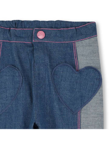 Billieblush Spijkerbroek donkerblauw