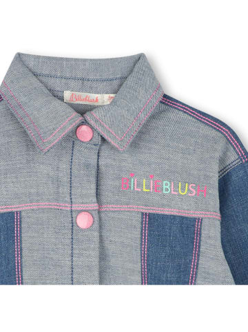 Billieblush Jeansjacke in Grau