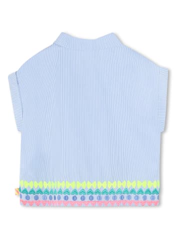 Billieblush Hemd in Hellblau