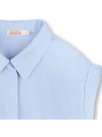 Billieblush Blouse lichtblauw