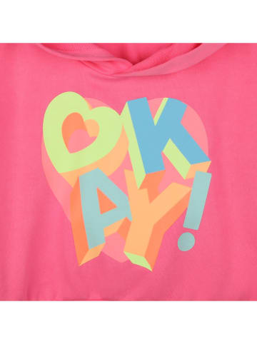 Billieblush Koszulka w kolorze różowym