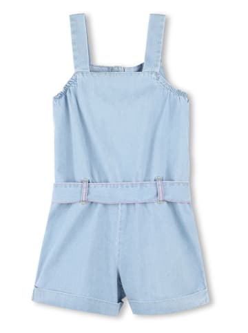 Billieblush Spijkerjumpsuit lichtblauw