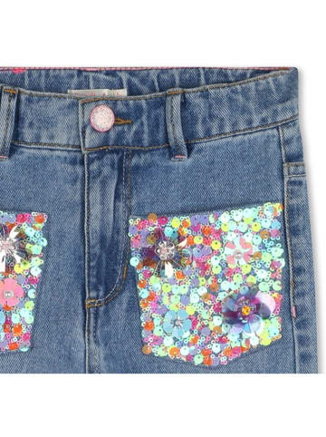 Billieblush Jeans in Blau