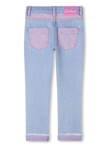 Billieblush Spijkerbroek lichtblauw