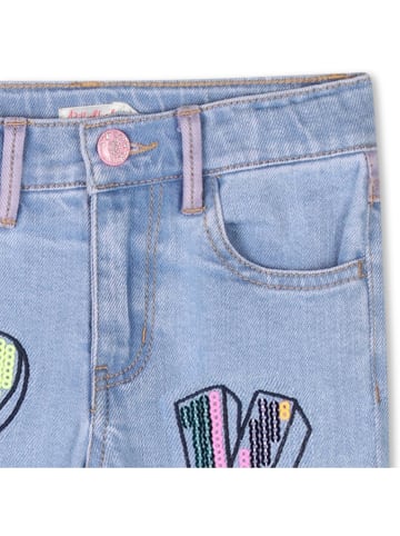 Billieblush Spijkerbroek lichtblauw