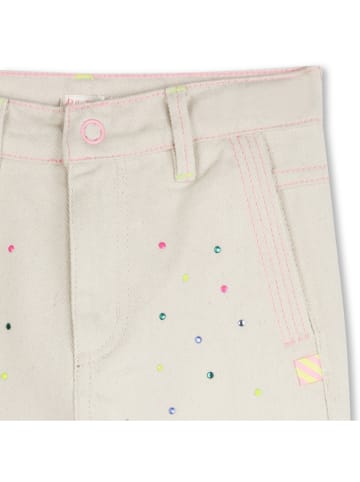 Billieblush Jeans in Creme