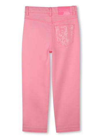 Billieblush Spijkerbroek lichtroze