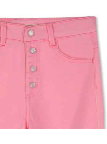 Billieblush Jeans in Rosa