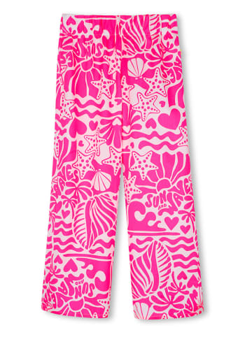 Billieblush Marlenebroek roze