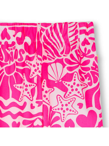 Billieblush Marlenehose in Pink