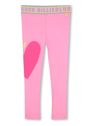 Billieblush Legging lichtroze