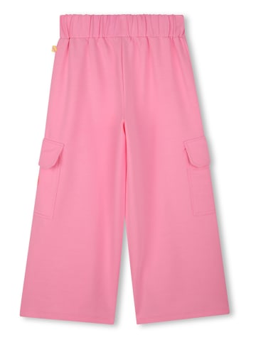 Billieblush Cargohose in Pink