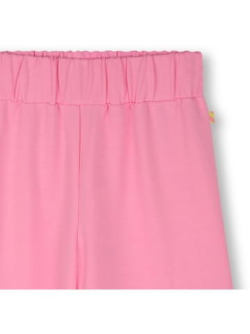 Billieblush Cargohose in Pink