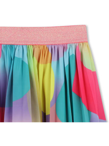 Billieblush Rock in Bunt