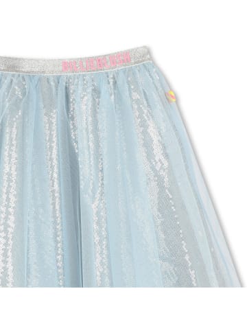 Billieblush Tüllrock in Hellblau