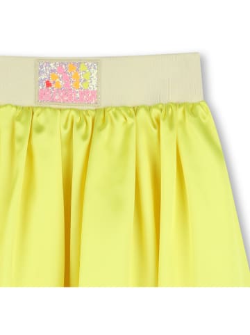 Billieblush Rok geel