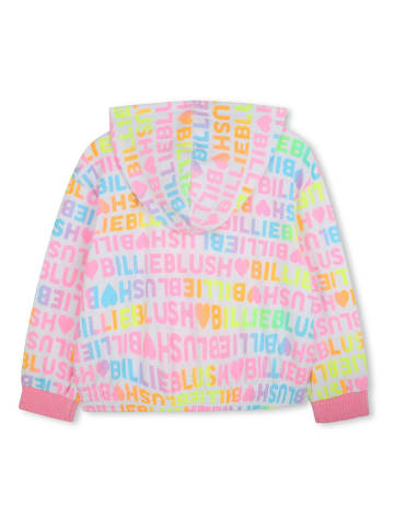 Billieblush Bluza w kolorze błękitnym