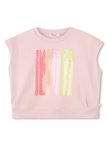 Billieblush Shirt in Rosa