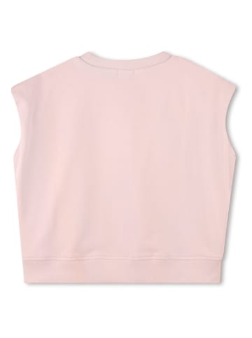 Billieblush Shirt in Rosa