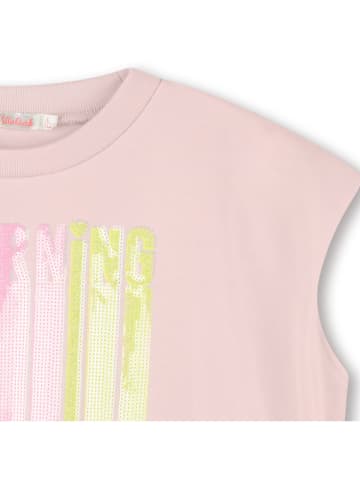 Billieblush Koszulka w kolorze jasnoróżowym