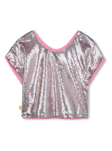 Billieblush Shirt in Rosa