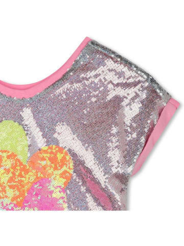 Billieblush Shirt in Rosa