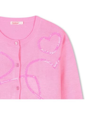 Billieblush Vest lichtroze