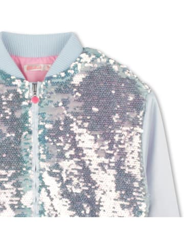 Billieblush Blouson in Hellblau