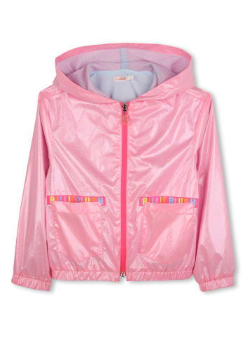 Billieblush Jas lichtroze