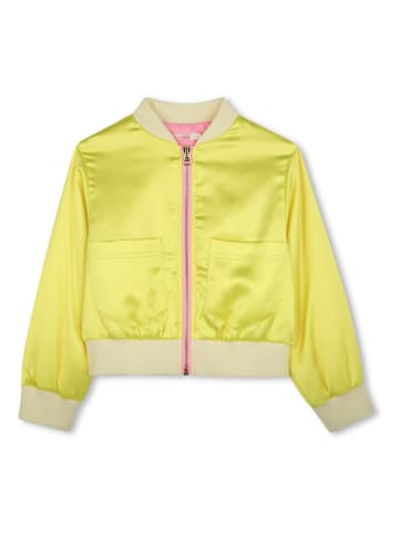 Billieblush Blouson geel