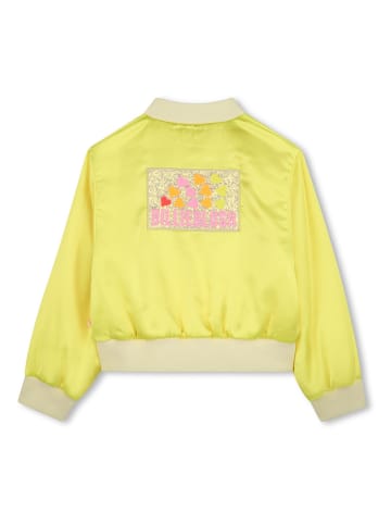 Billieblush Blouson in Gelb
