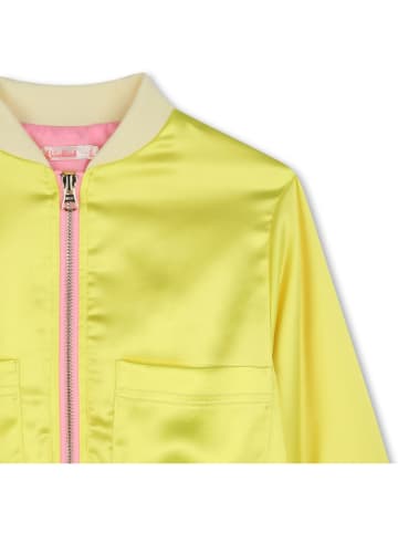 Billieblush Blouson in Gelb
