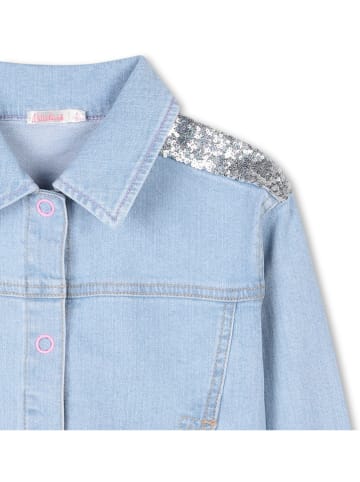 Billieblush Spijkerjas lichtblauw